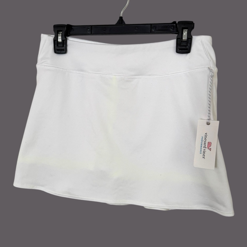 Vineyard Vines Girls Performance Skort Size XL NWT